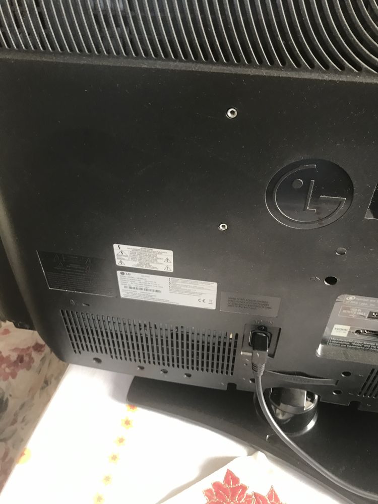 Telewizor LG 32LD320