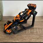Stojak 3D Speed Champions 8 szt