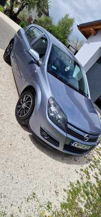 Sprzedam Opel Astra H