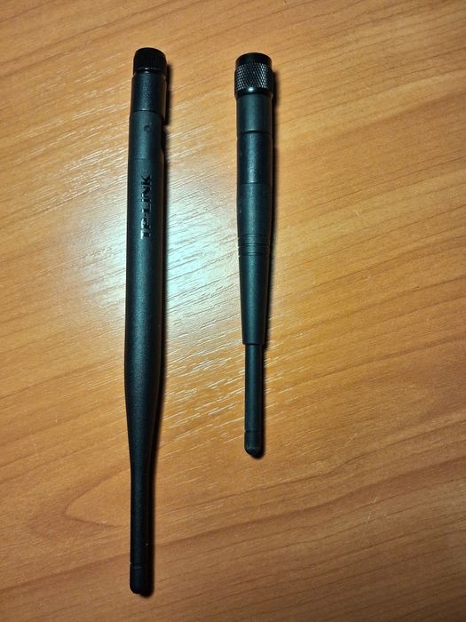 Антена от wi-fi роутера