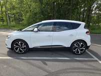 Sprzedam Renault Scenic 4