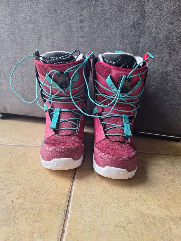 Buty snowboardowe northwave