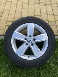 Диски Титани Колеса 5х112 Volkswagen Skoda