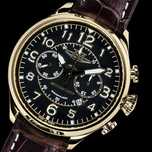 Zegarek Poljot Chronograf 3133 Aeronavigator Aviator 10 ATM