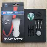 Lotki rzutki Winmau Zagato 90% S1 - 22g