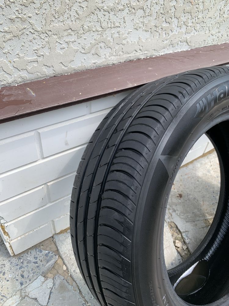 Літні шини бв 205 55 R16 Hankook Kinergy Eco