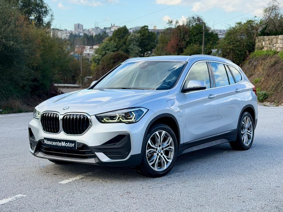 BMW X1 25 e xDrive Corporate Edition