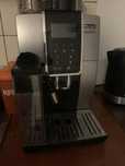 Ekspres do kawy delonghi