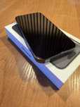 iPhone 15 Pro, Black Titanium, 128GB