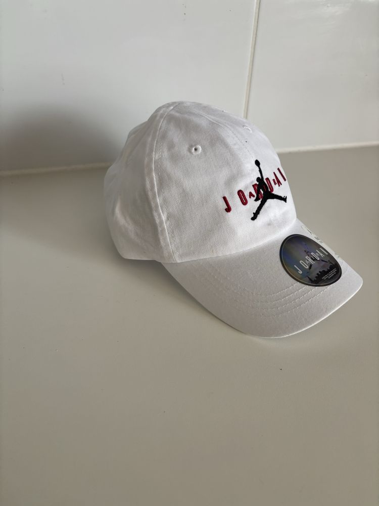 Czapka z daszkiem jordan air new club Nike