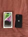 Iphone 14 86% kondycji 128gb