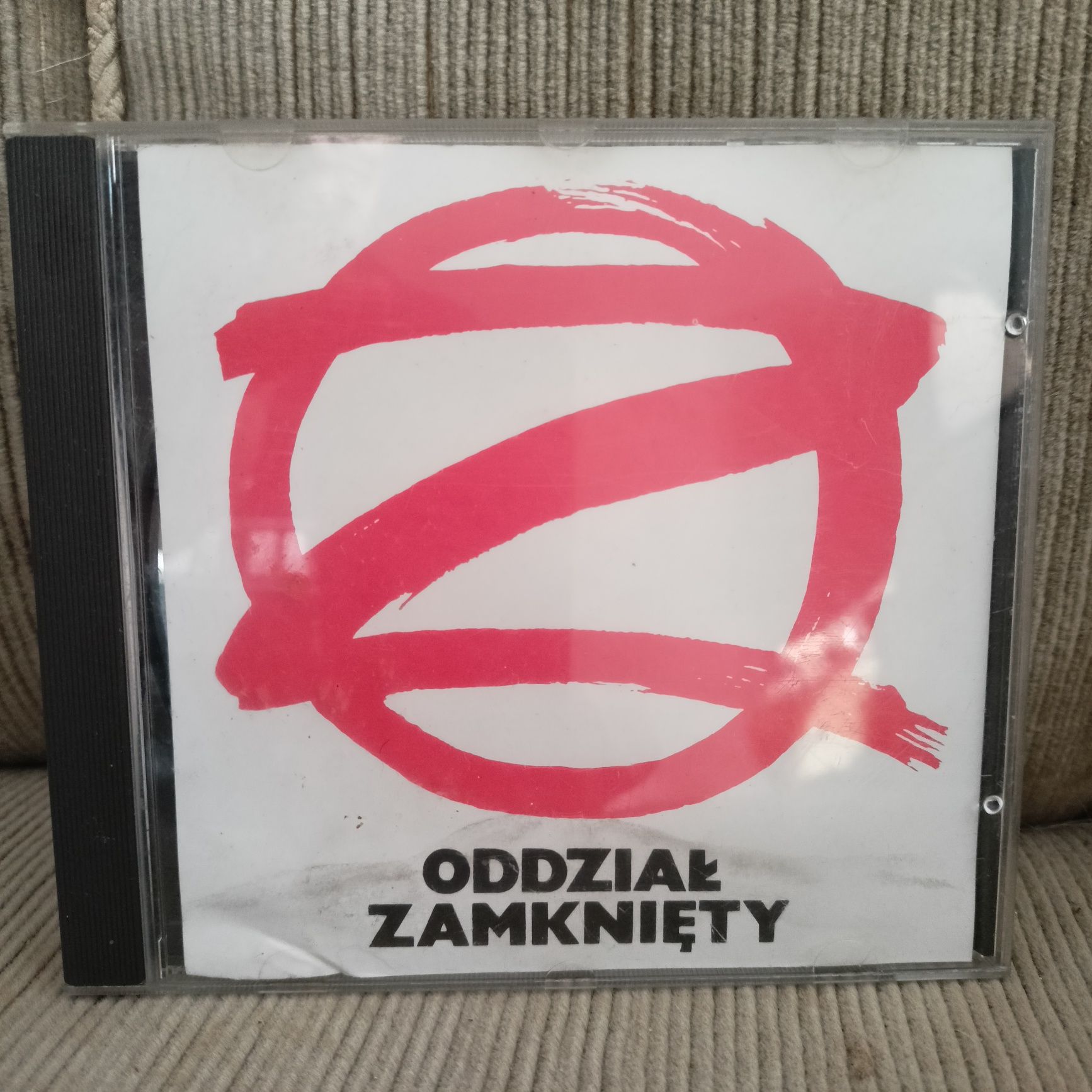 Oddział Zamknięty cd