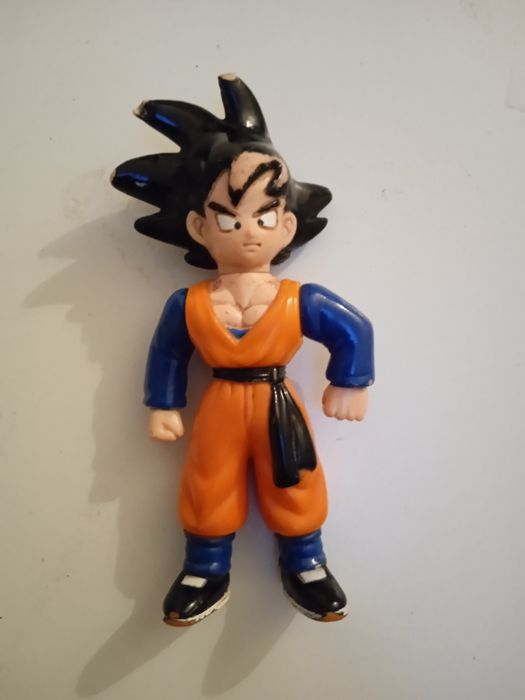 Figuras DragonBall