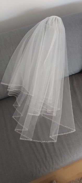 Suknia ślubna Denver 2020