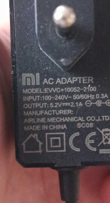 Телевізор LG зі сматр приставкою xiaomi