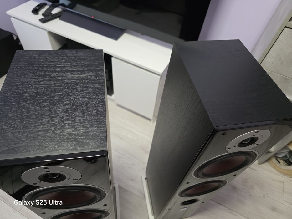 Kolumny Dali Zensor 7