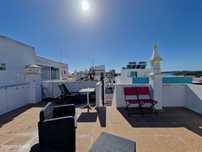 Moradia T3 - Remodelada - Terraços - Alvor Centro - Portimão - Algarve