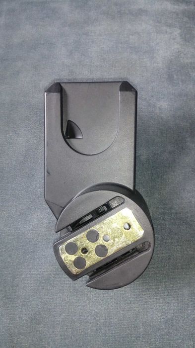 Adaptery Quinny zapp extra