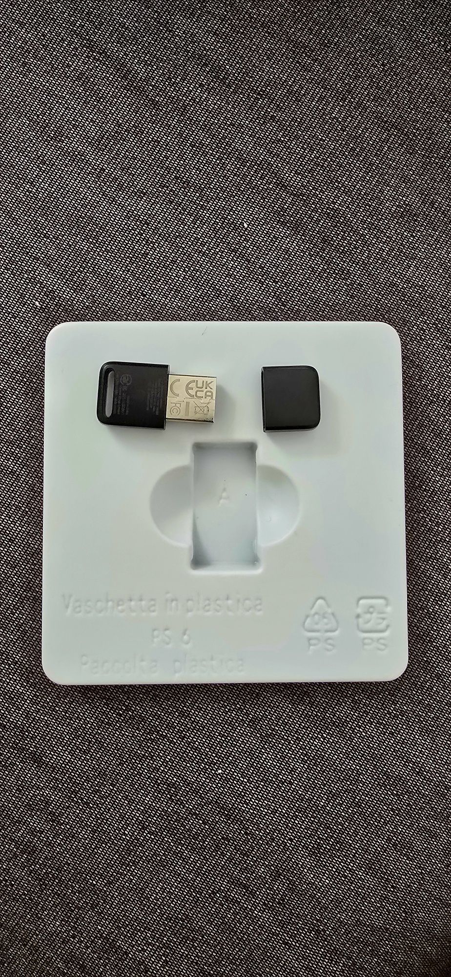 Adaptador Bluetooth 5.4