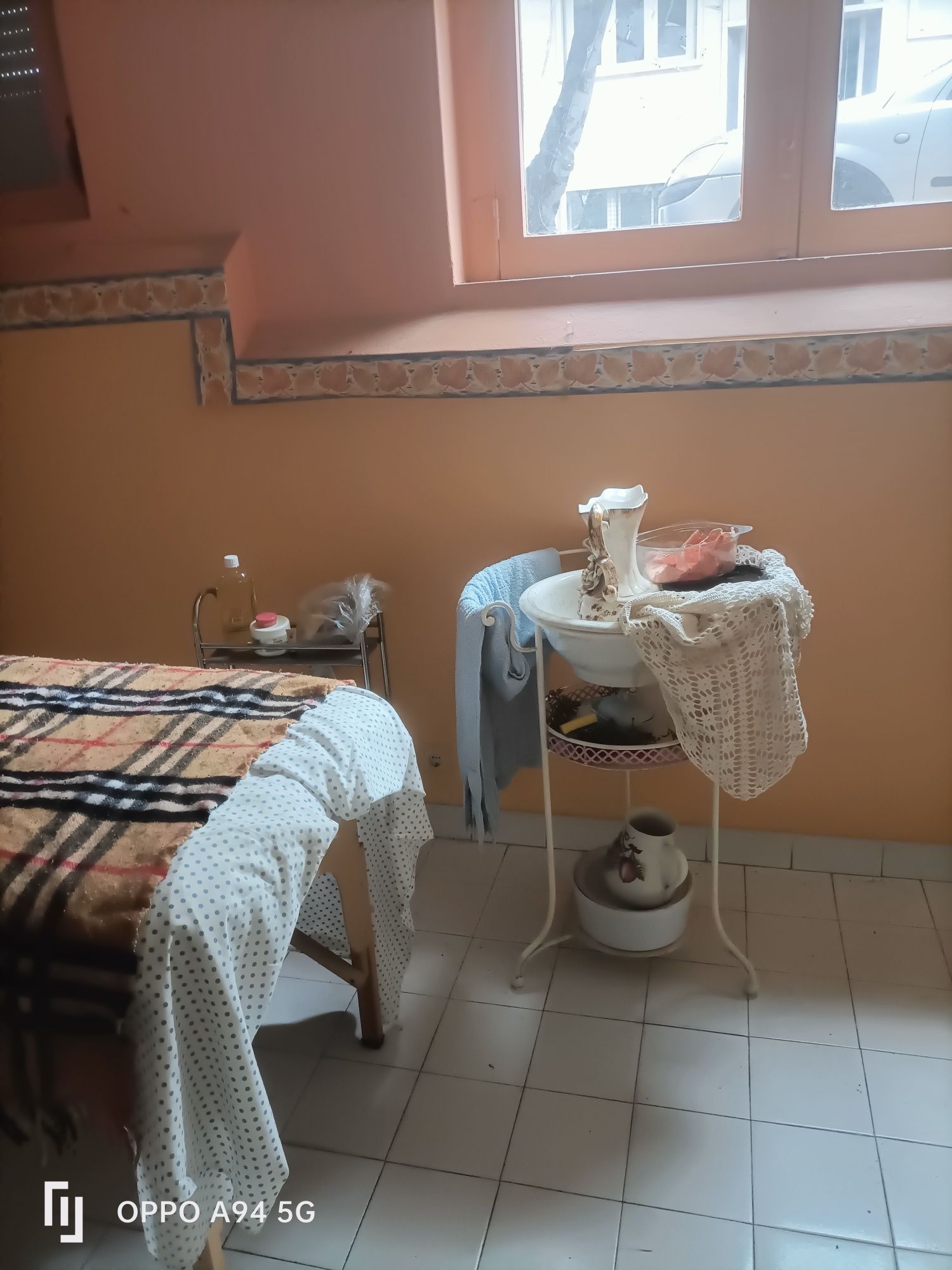 Massagista pedras basalto recuperação drenagem linfática oferece-se