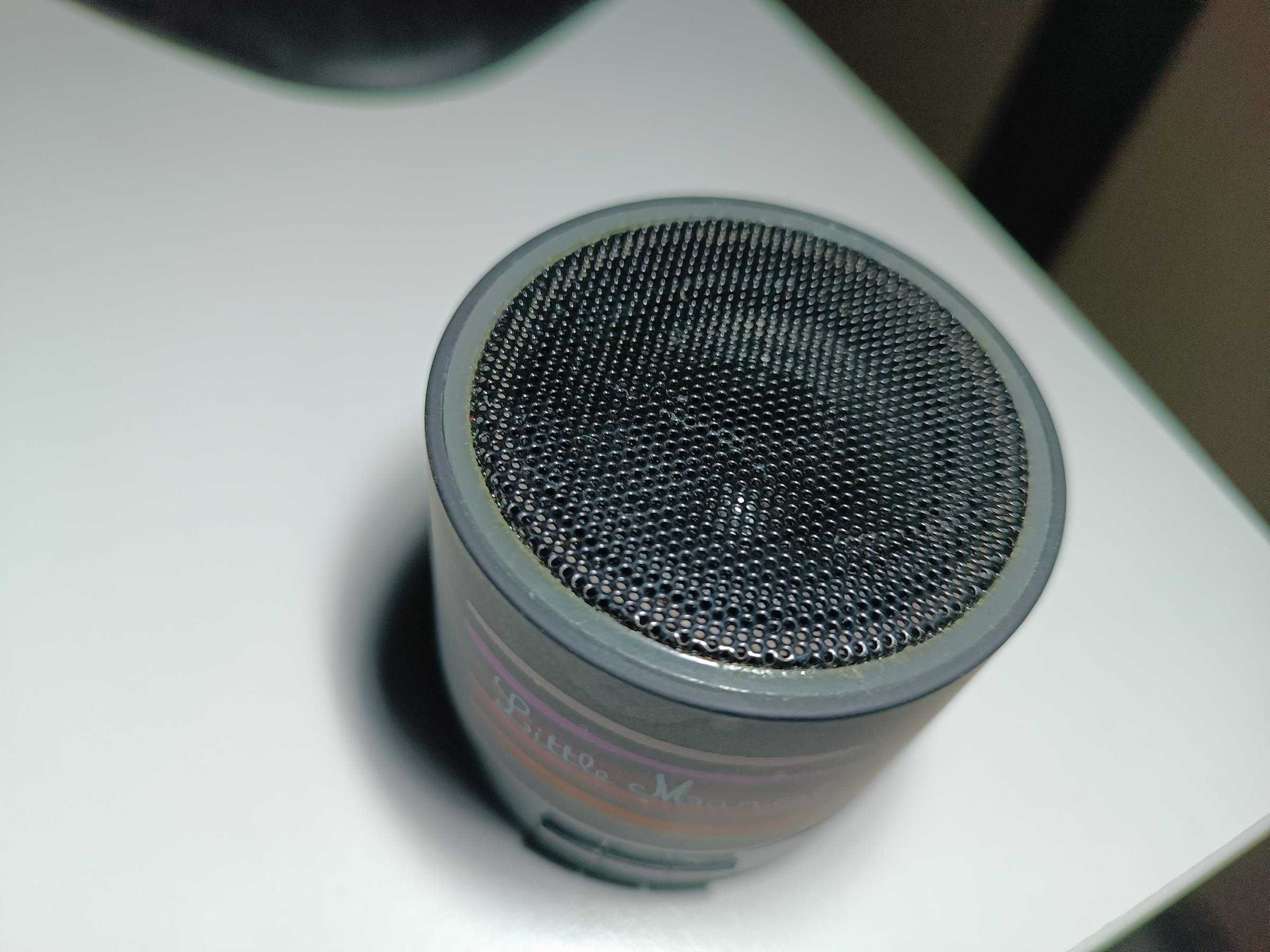 Głośnik Przenośny głośnik Little Marcel Bluetooth