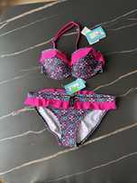 Bikini nowe 70C brytyjskiej firmy Atlantis by Panache