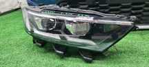 VW T-ROC 19 R PRZÓD LED LAMPA XENON