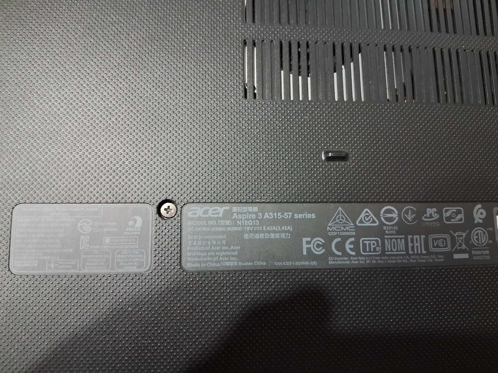 Идеальный Acer aspire 3 Corei5 Nvidia MX330 SSD 256 + мышка в подарок