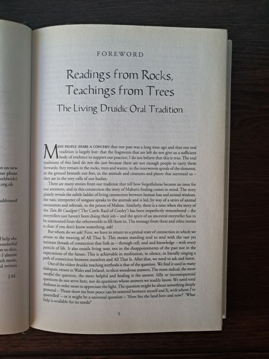 The Celtic Seer's Source Book - Edited by John Matthews