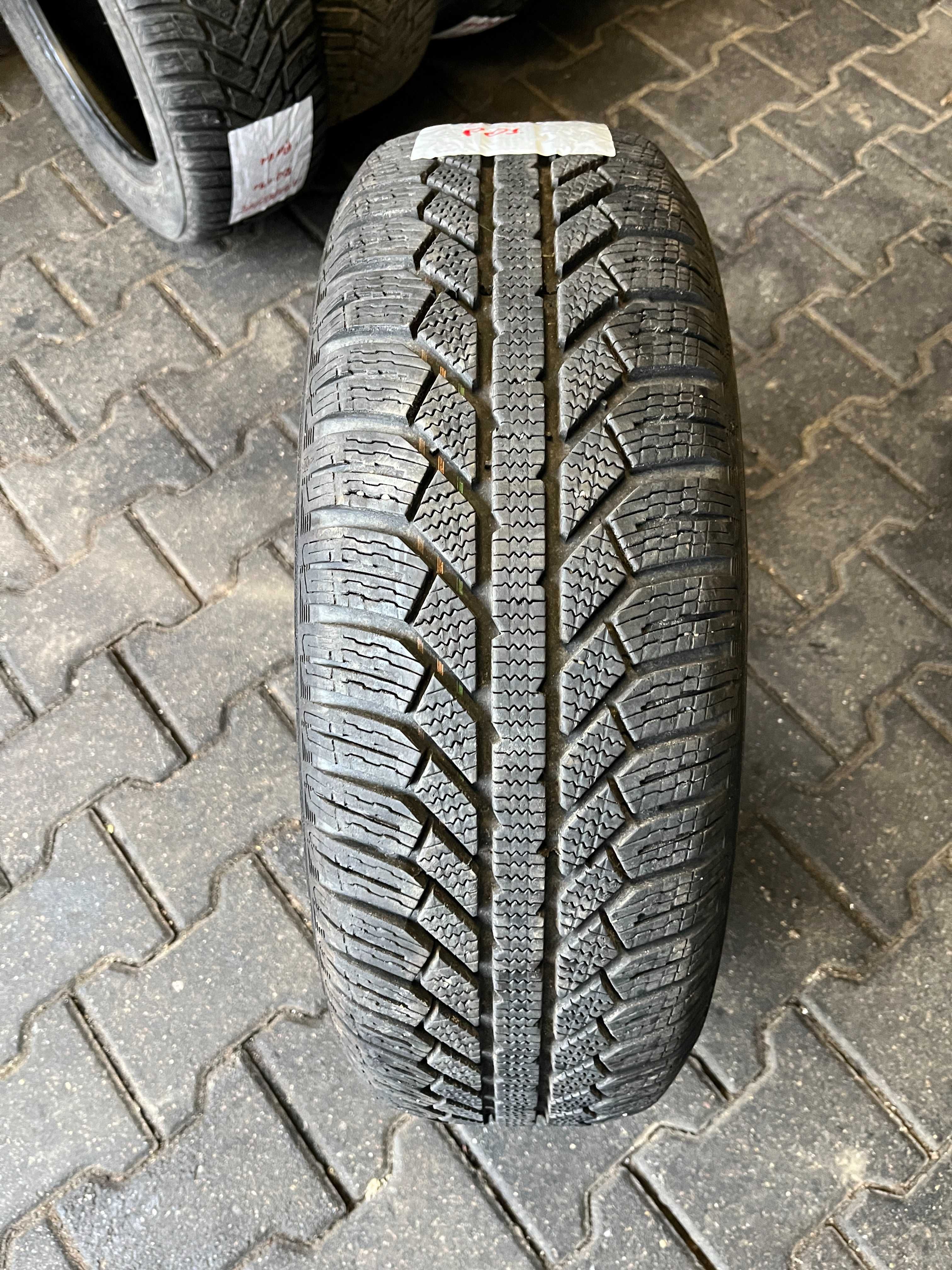 Opona Semperit Master-grip 2 195/65 r15 T XL 2021 rok !