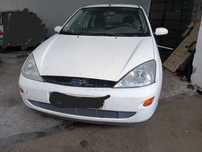 Peças Ford Focus 1.8 tddi