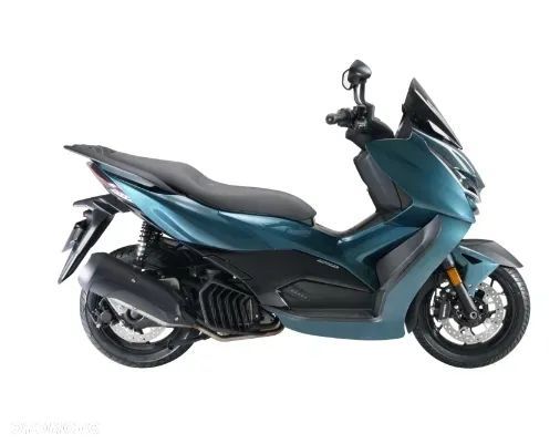 Zontes 125D Matkowski Motocykle Quady Wrocław