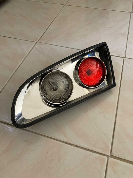 Farol / ótica Seat Ibiza 1.4 TDi Sport 2007