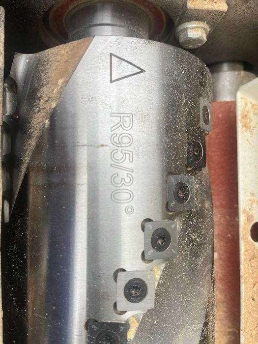 Рейсмус..Рейсмусовий Scm.Шейперний вал.