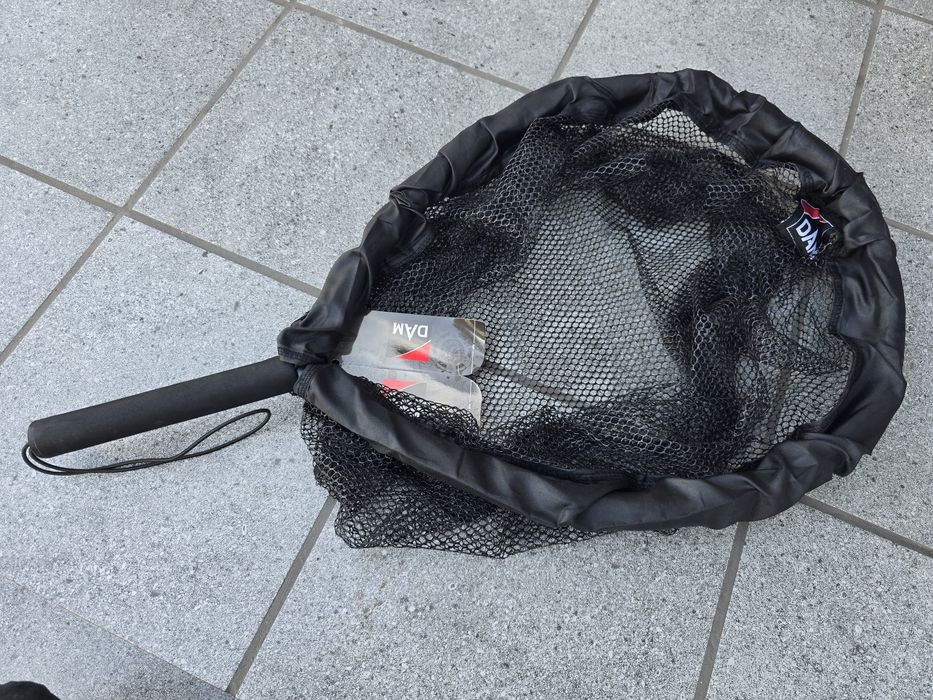 Podbierak DAM pływający