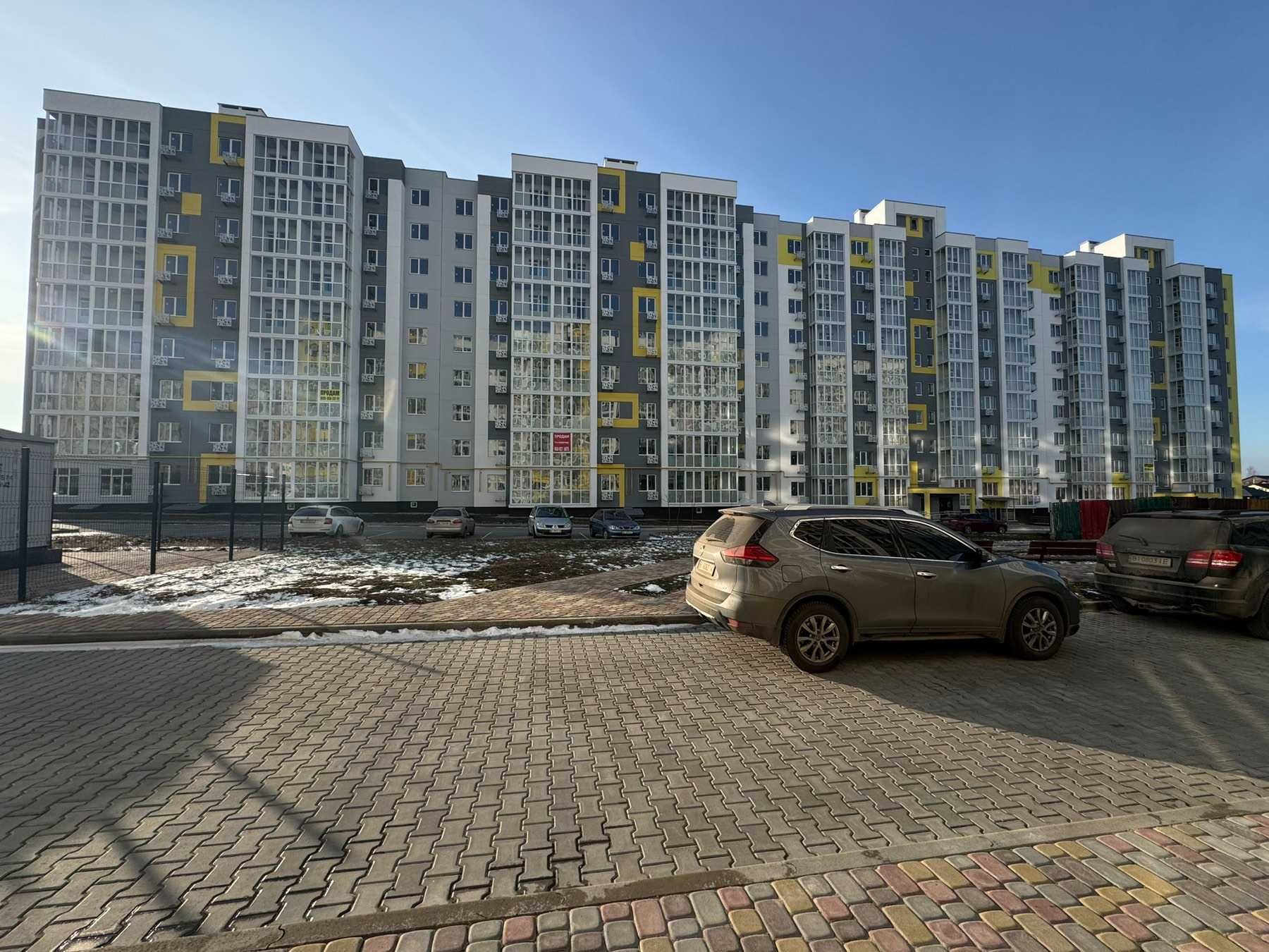 ‼️ Новобудова ‼️Найкраща пропозиція на даний час!! Можно під є-оселю!!