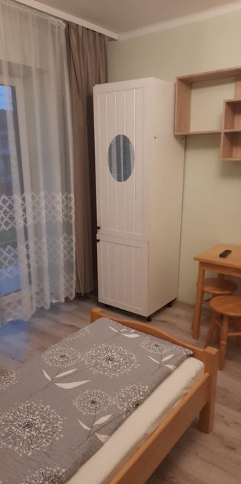 Noclegi od 50 zł | Pokoje z WiFi i parkingiem

Do dyspozycj