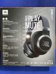Наушники JBL Live 660 nc