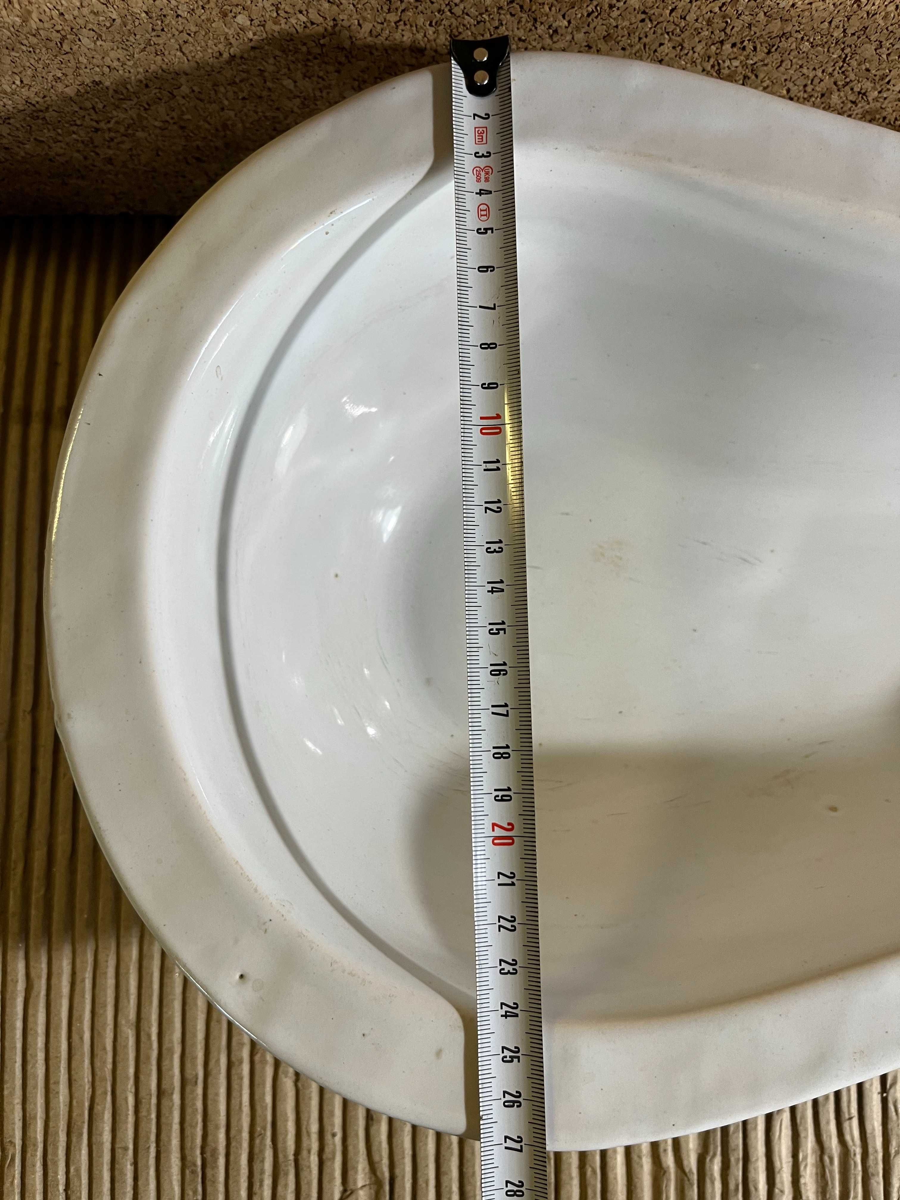 Bidé em cerâmica sem marca de fábrica
