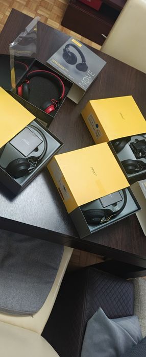 Jabra Move sluchawki jak nowe