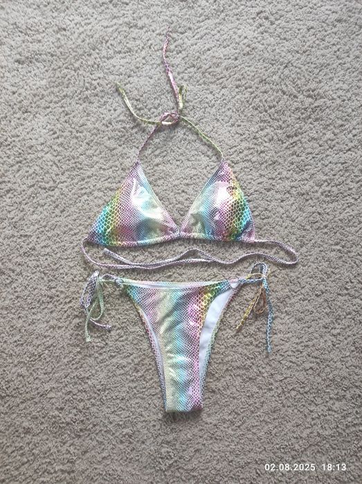 Купальник роздільний