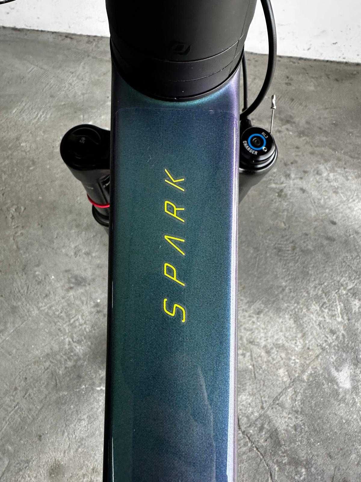 Scott Spark RC World Cup