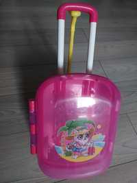 Дитячий іграшковий чемодан ТМ Технок