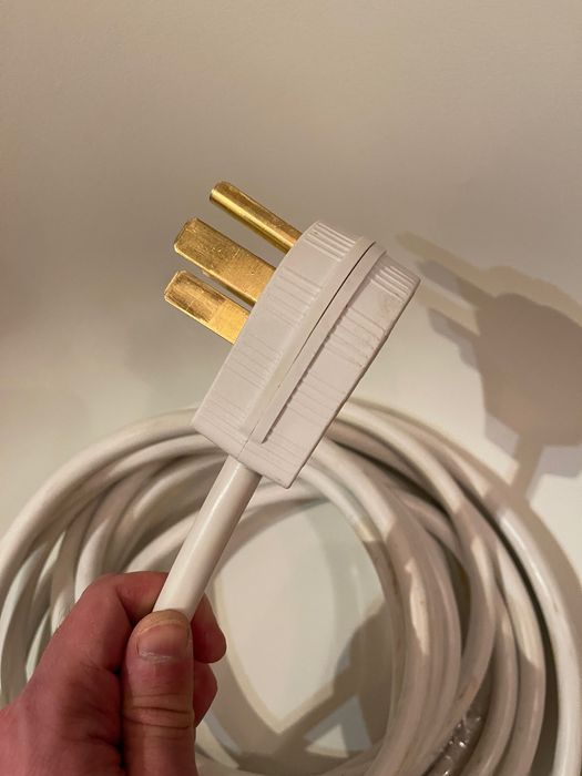 Вилка в генератор Usa Nema 14-50