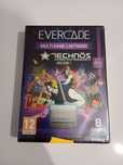 Evercade Technos Arcade 1 - nowa w folii