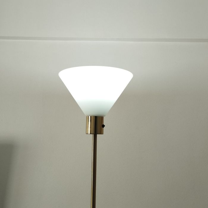 Candeeiro Ikea como novo