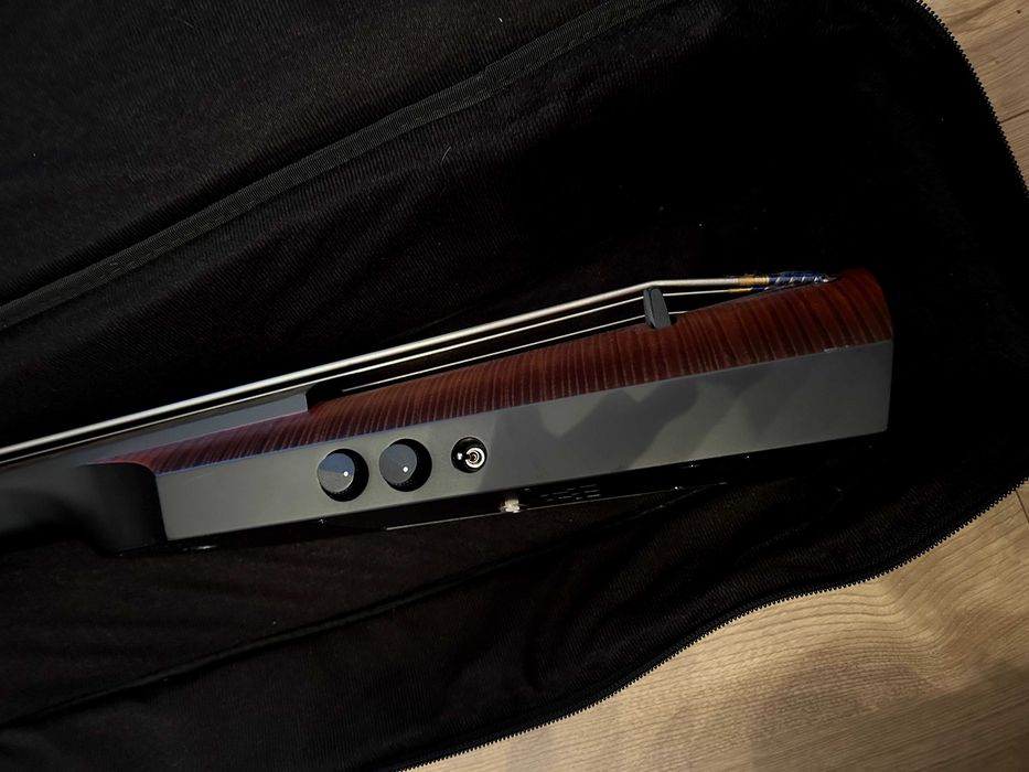 Kontrabas elektryczny NS Design NXT5