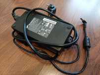 Zasilacz 19,5V 230W pin 5,5mm do laptopa MSI GT70 / Medion Erazer