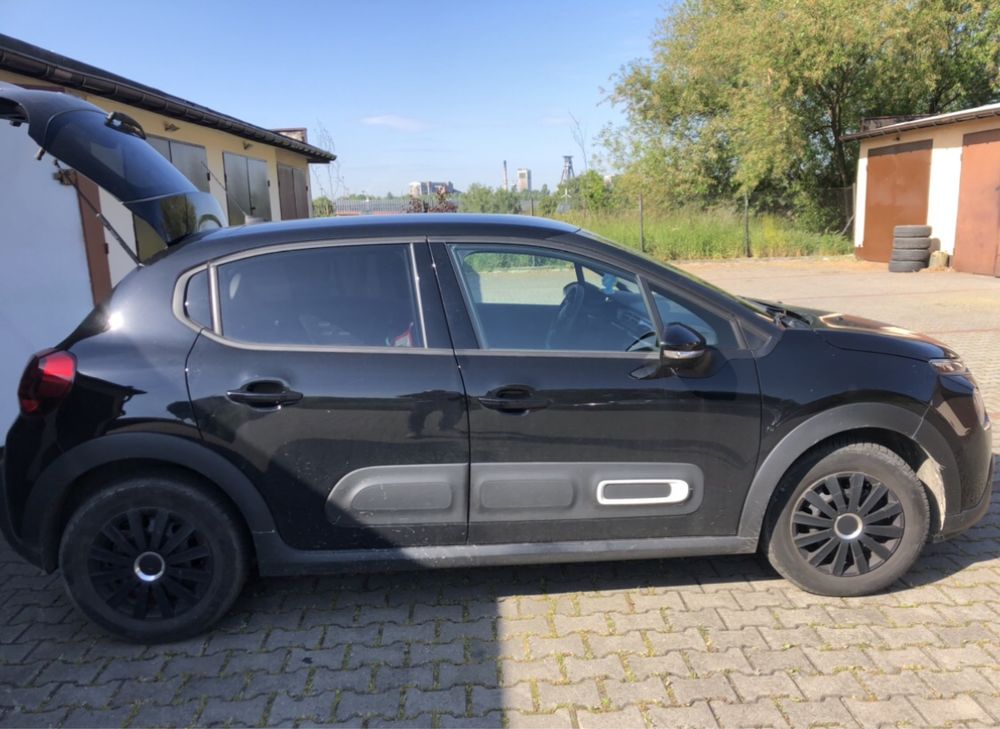 Koła Zimowe Citroen C3 C4 BERLINGO, PEUGEOT PARTNER 4x108
