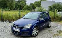 Opel Astra H 1.7 CDTI * 2006 * Klima * El.Szyby * Zadbany * Zamiana